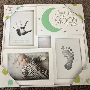 Baby Picture frame